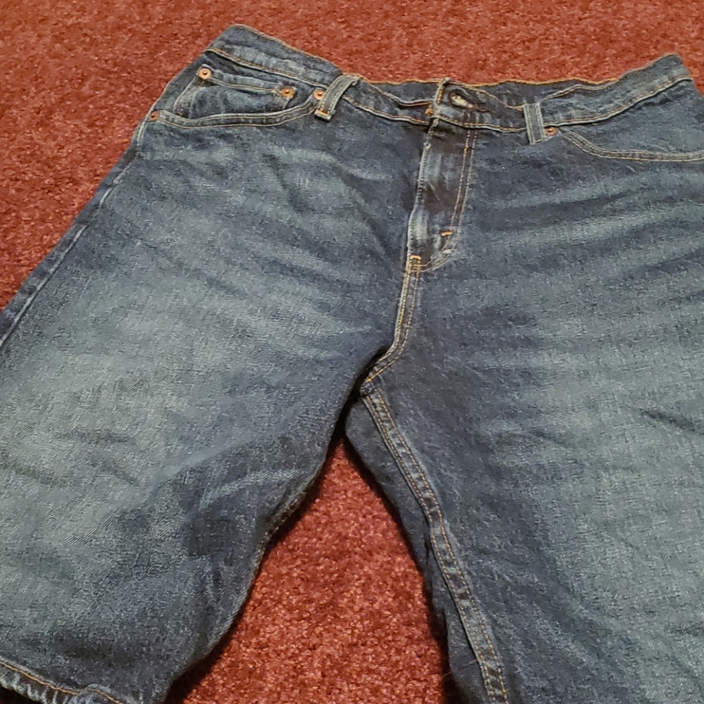 men shorts